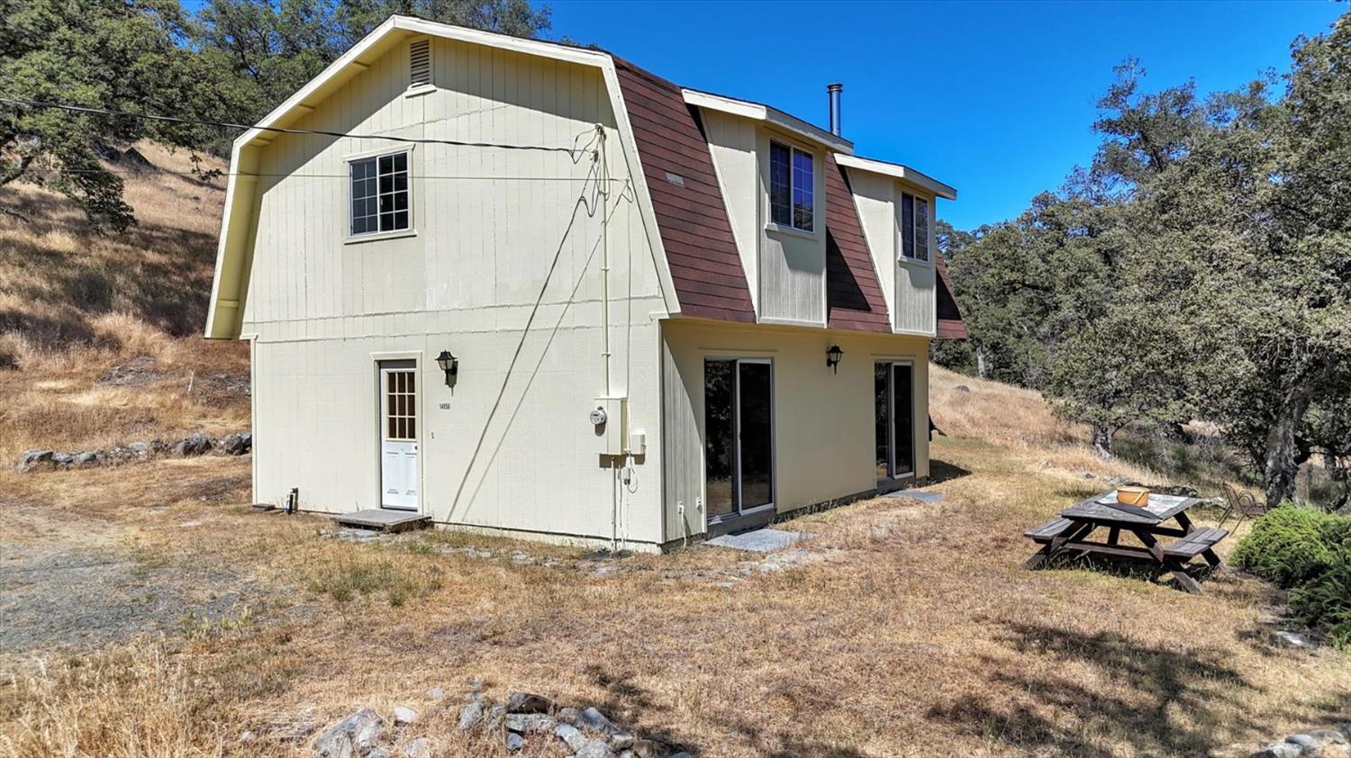 Ballantree Lane, Grass Valley, California image 2