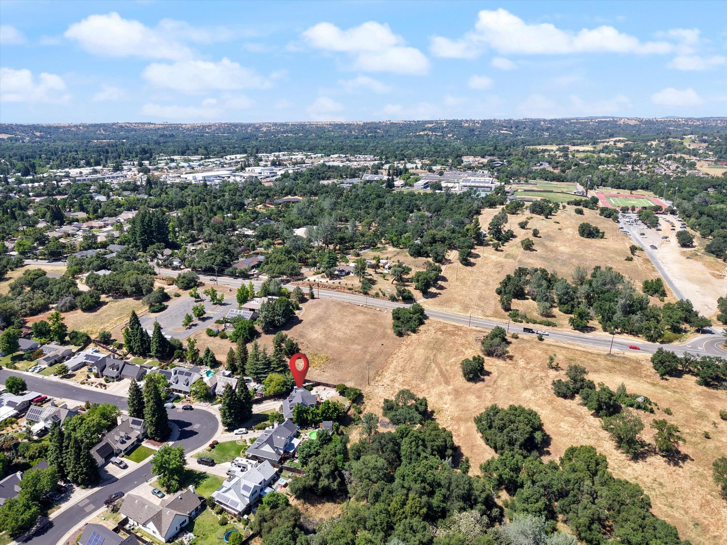 Silver Ranch Avenue, Loomis, California image 41