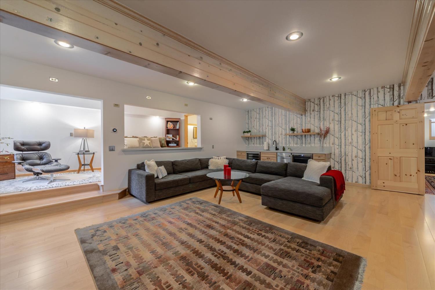 Falcon Point Place, Truckee, California image 39