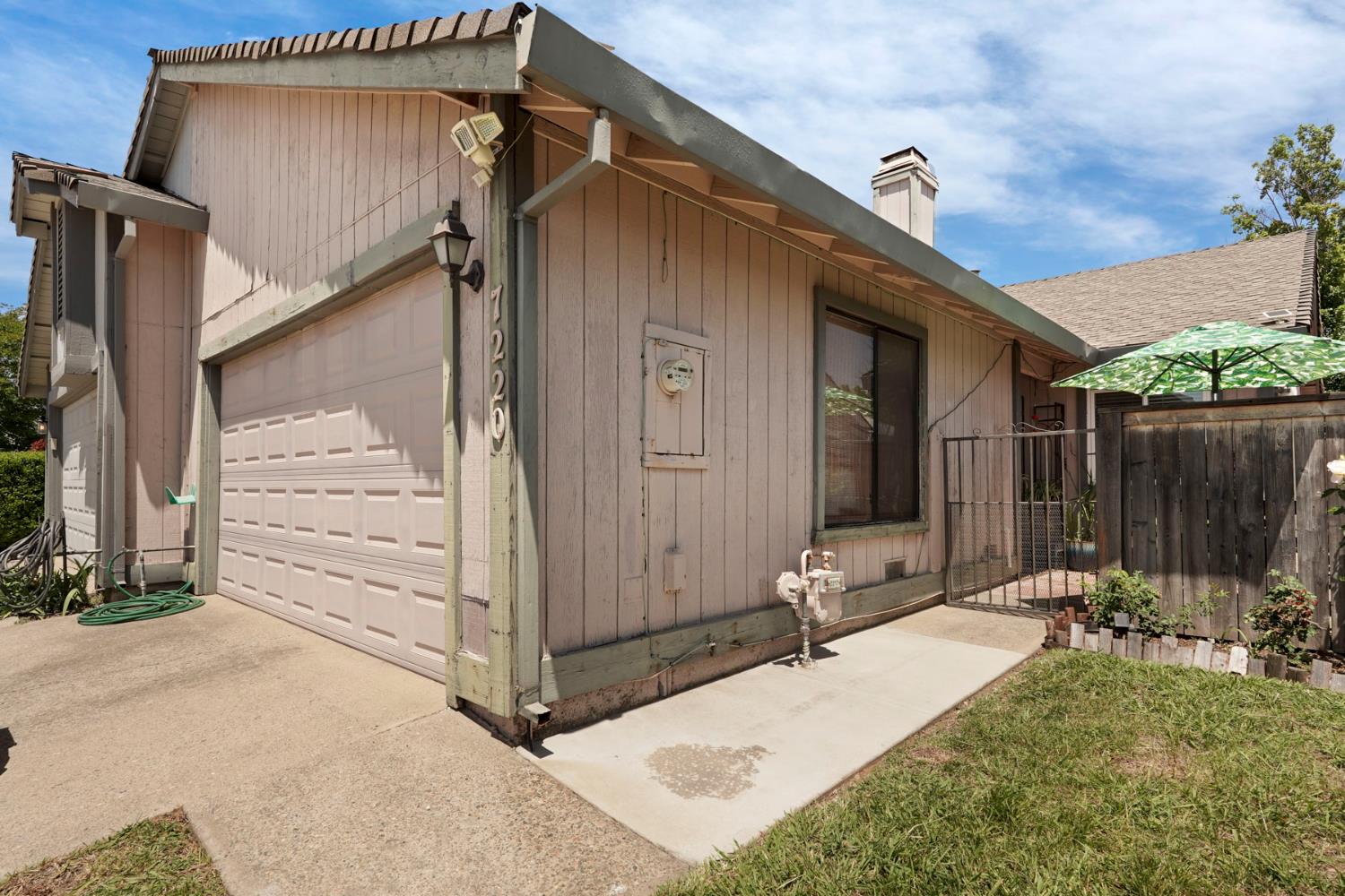 La Luna Court, Citrus Heights, California image 40