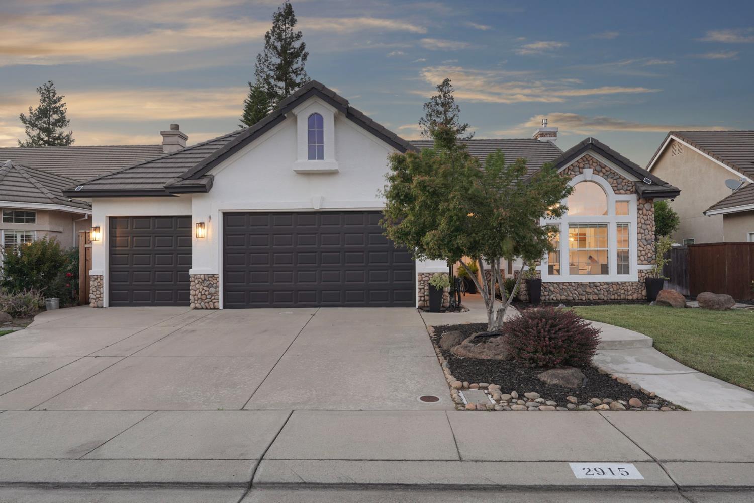 Sweetwood Drive, Lodi, California image 1