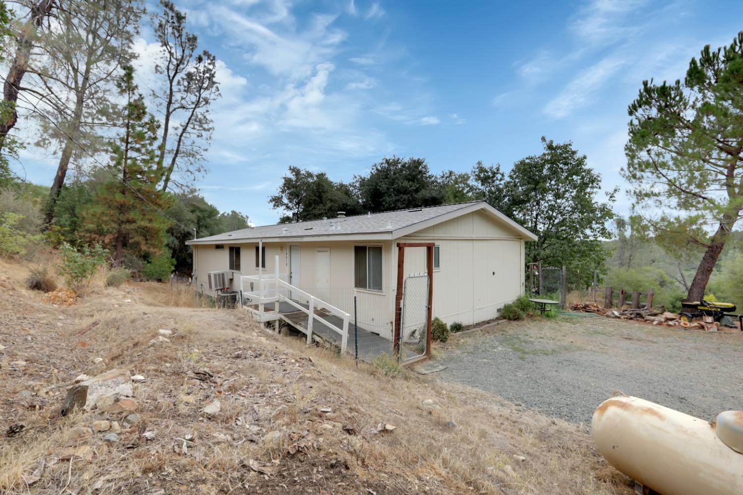Barbario Lane, Nevada City, California image 10
