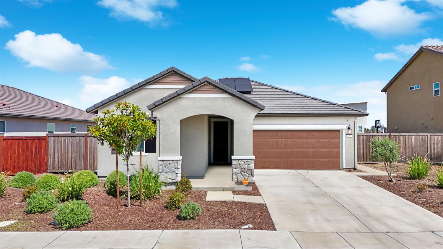 Featherstone Drive, Patterson, California image 1