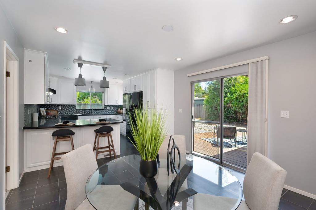 Sycamore Lane, Davis, California image 11