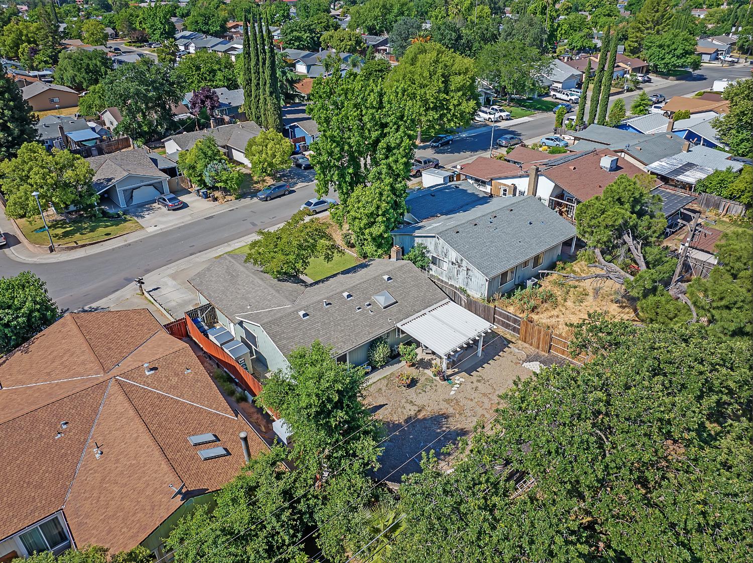 Briartree Way, Citrus Heights, California image 33
