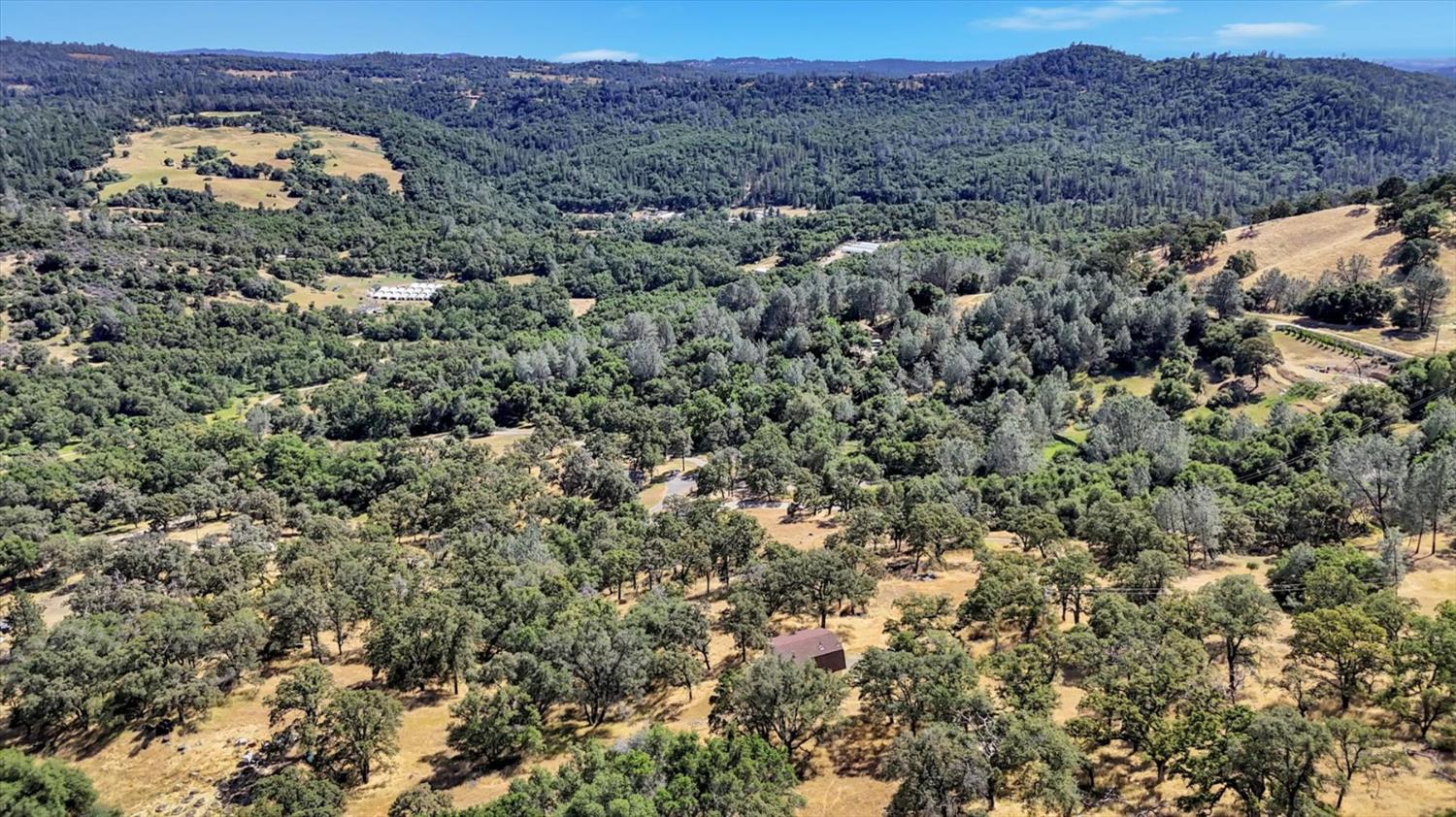 Ballantree Lane, Grass Valley, California image 43