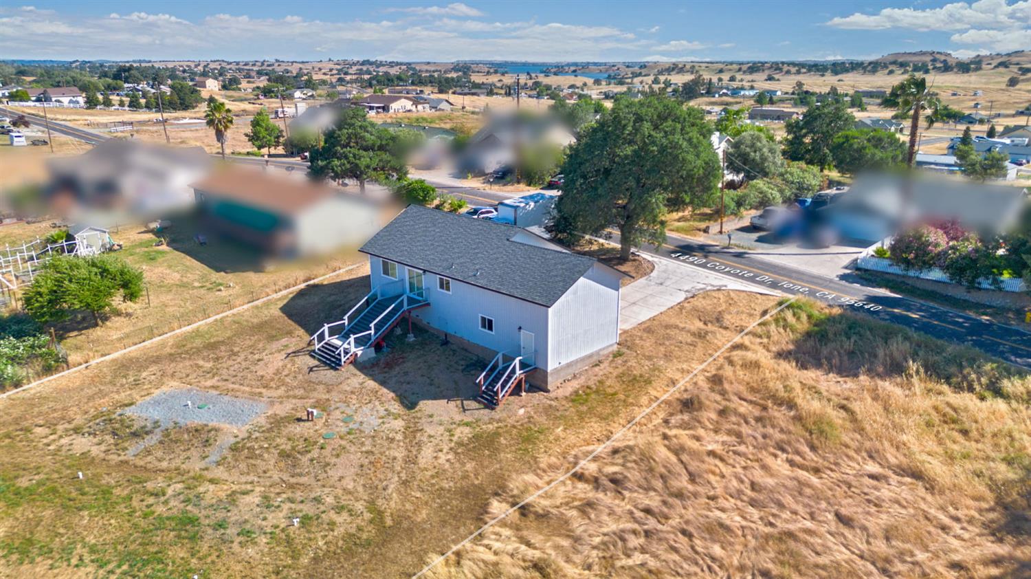 Coyote Drive, Ione, California image 41