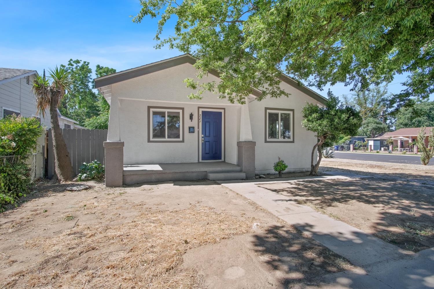 Maple Street, Modesto, California image 3
