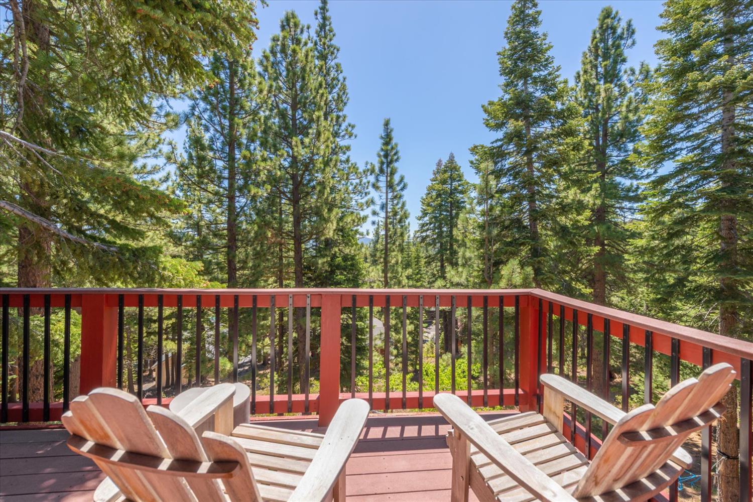 Falcon Point Place, Truckee, California image 36