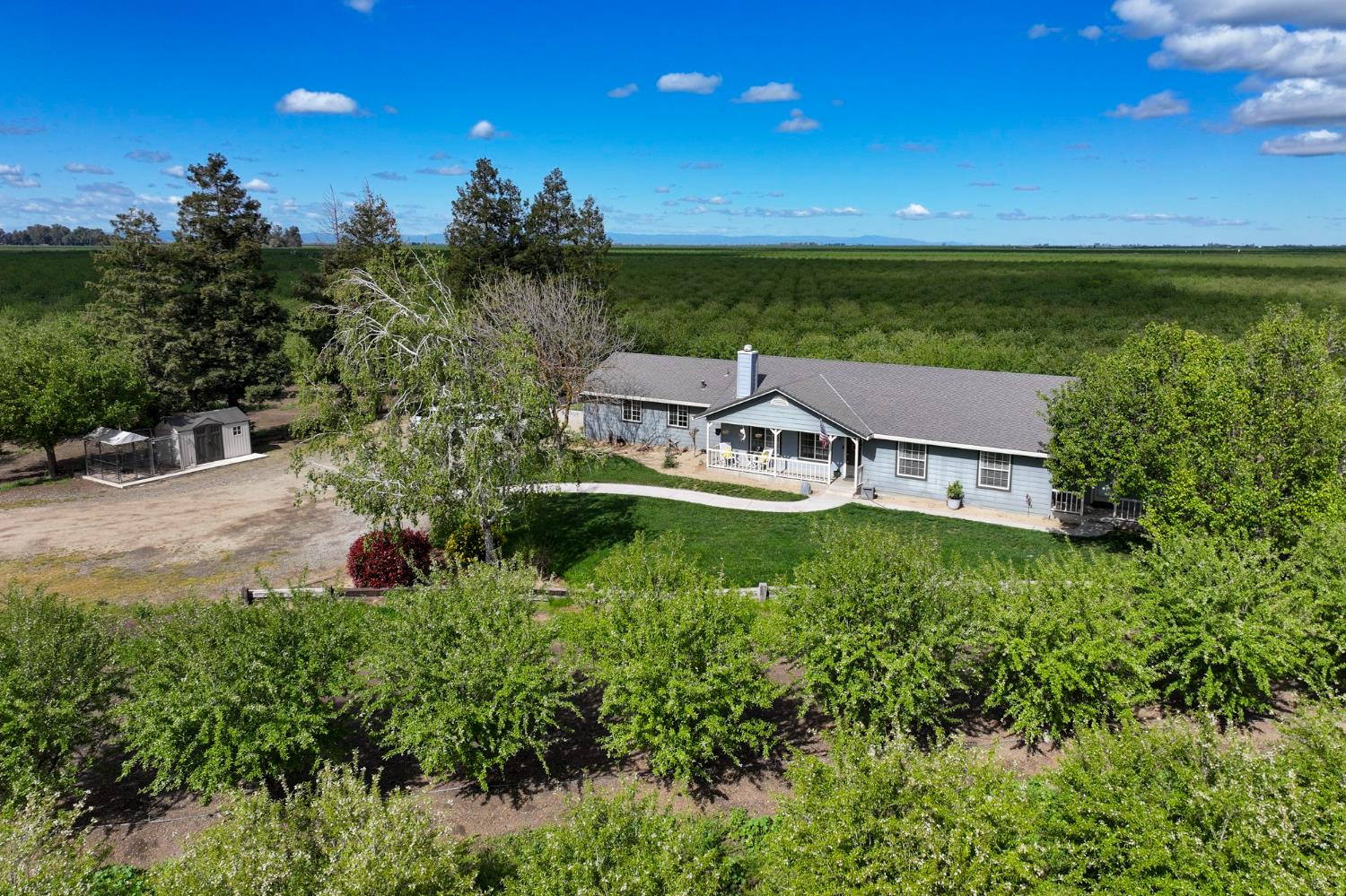 S Bert Crane Road, Atwater, California image 8