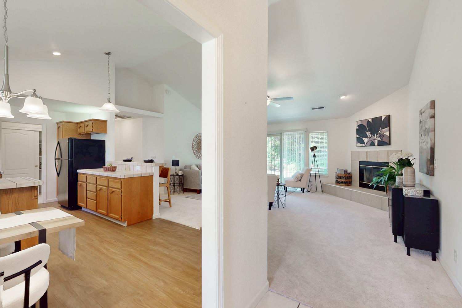 Donald Court, Yuba City, California image 19