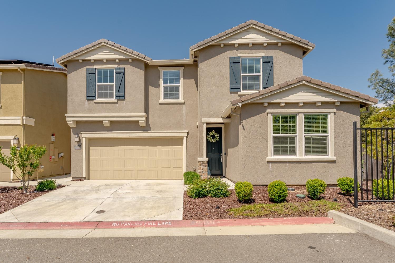 Shoveler Lane, Rocklin, California image 2
