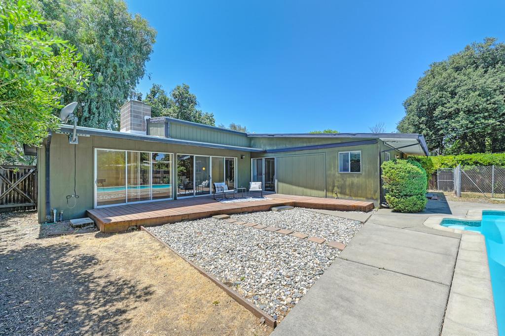 Sycamore Lane, Davis, California image 44