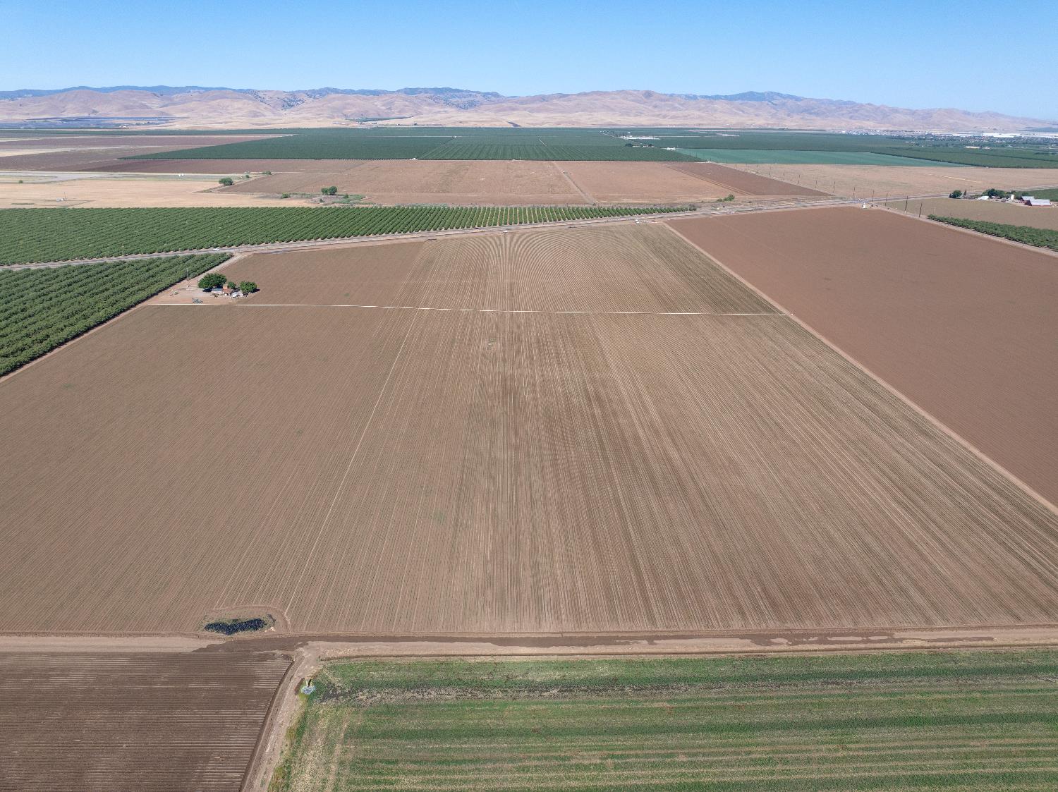 Ca-33, Crows Landing, California image 6