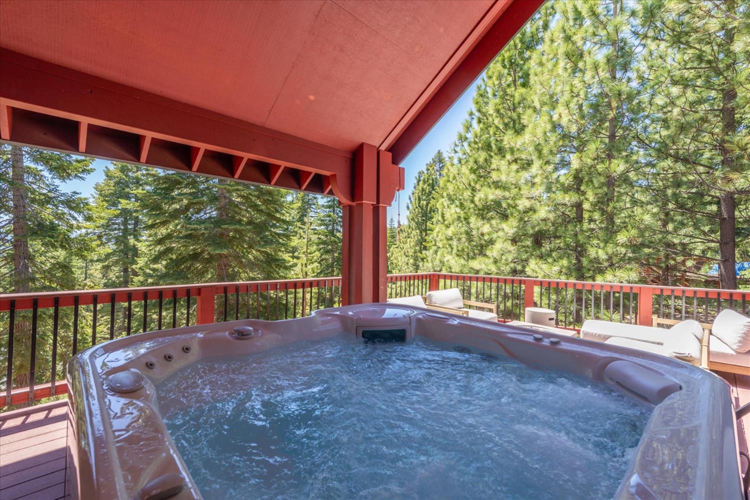Falcon Point Place, Truckee, California image 16