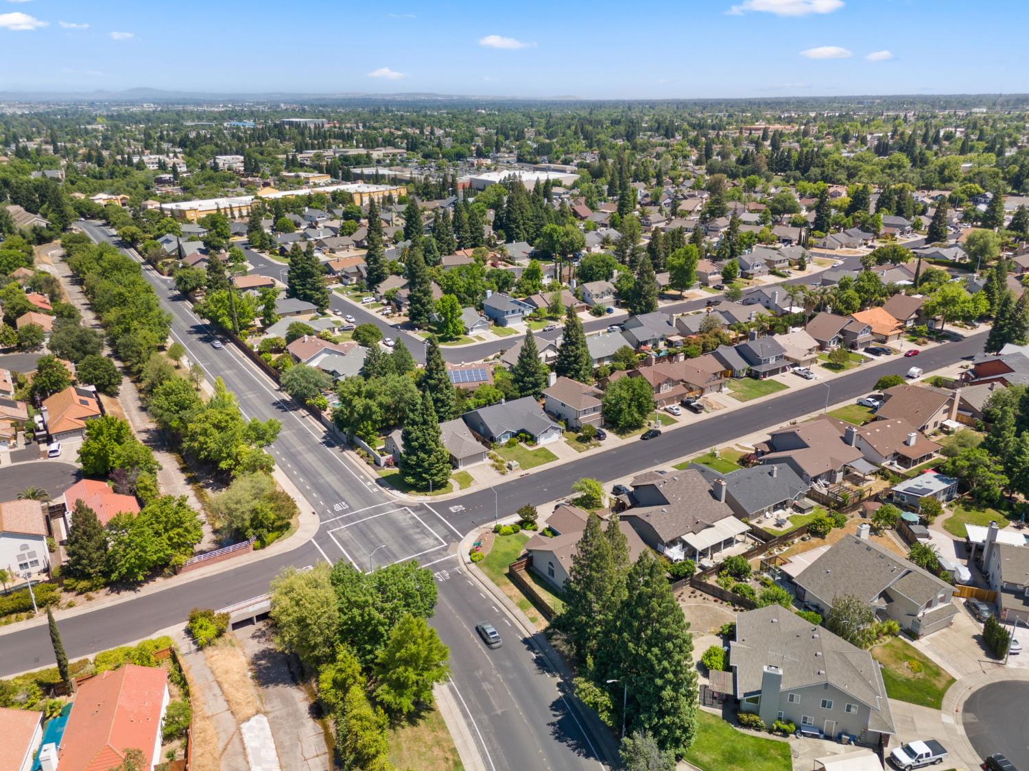 Revere Drive, Roseville, California image 44