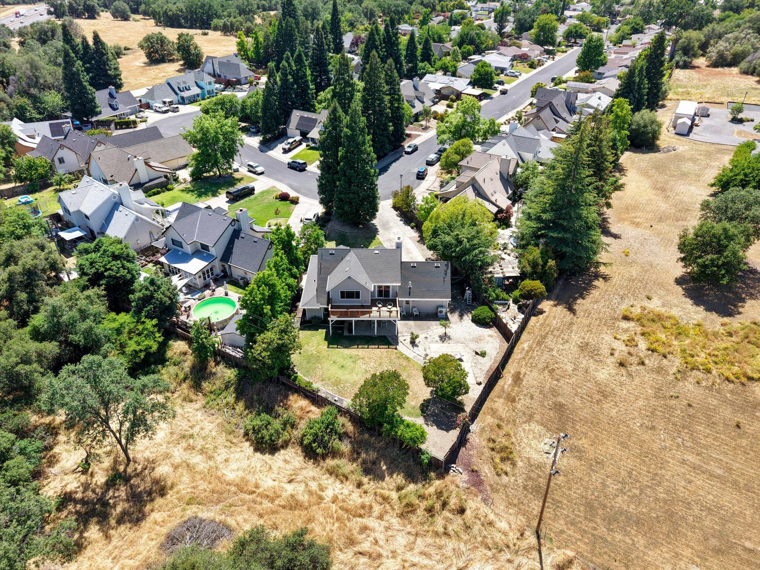 Silver Ranch Avenue, Loomis, California image 39