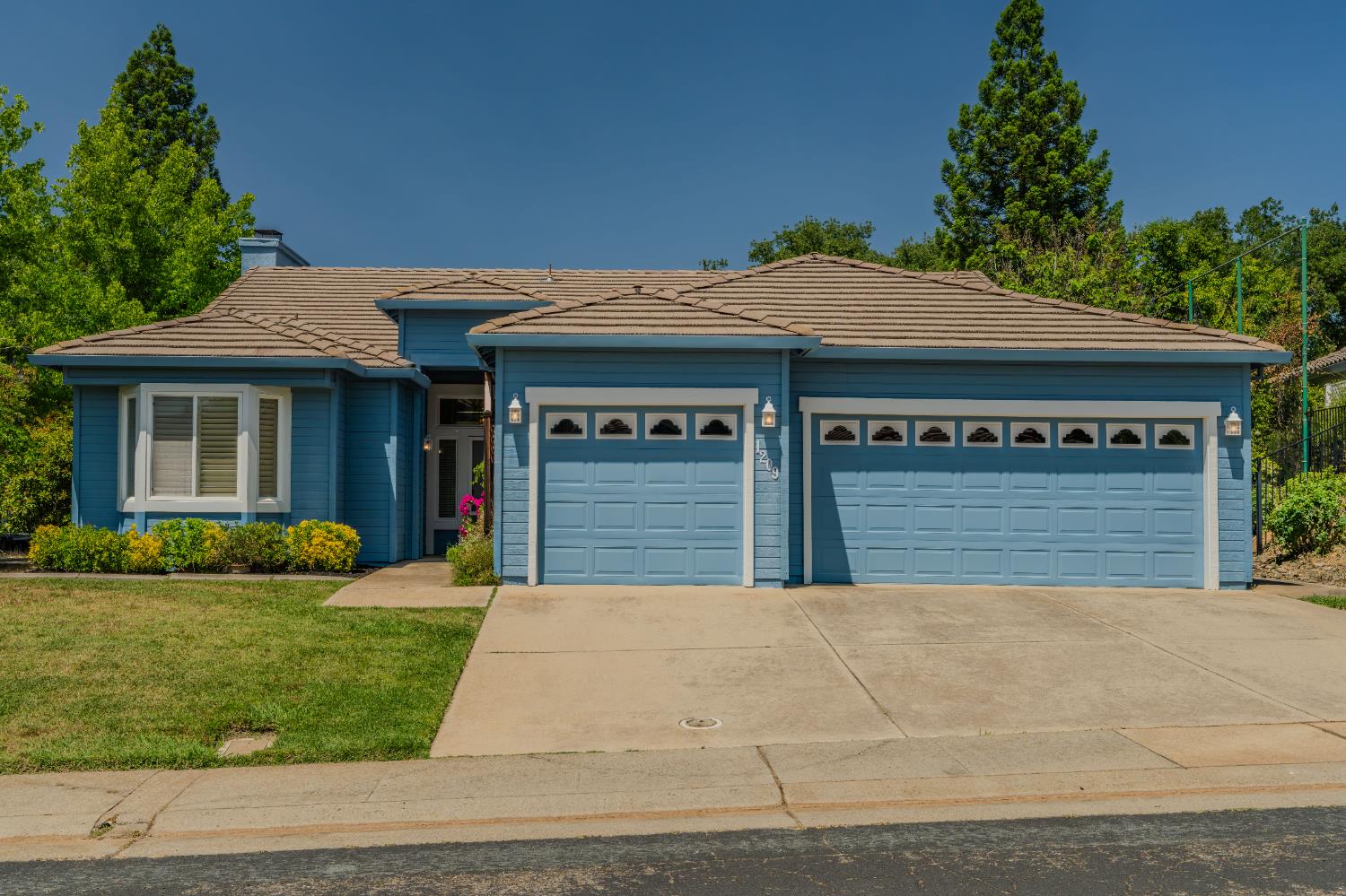Oakview Drive, Ione, California image 48