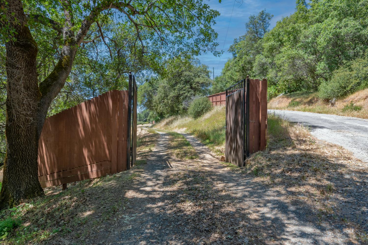Roving Way, Grass Valley, California image 2