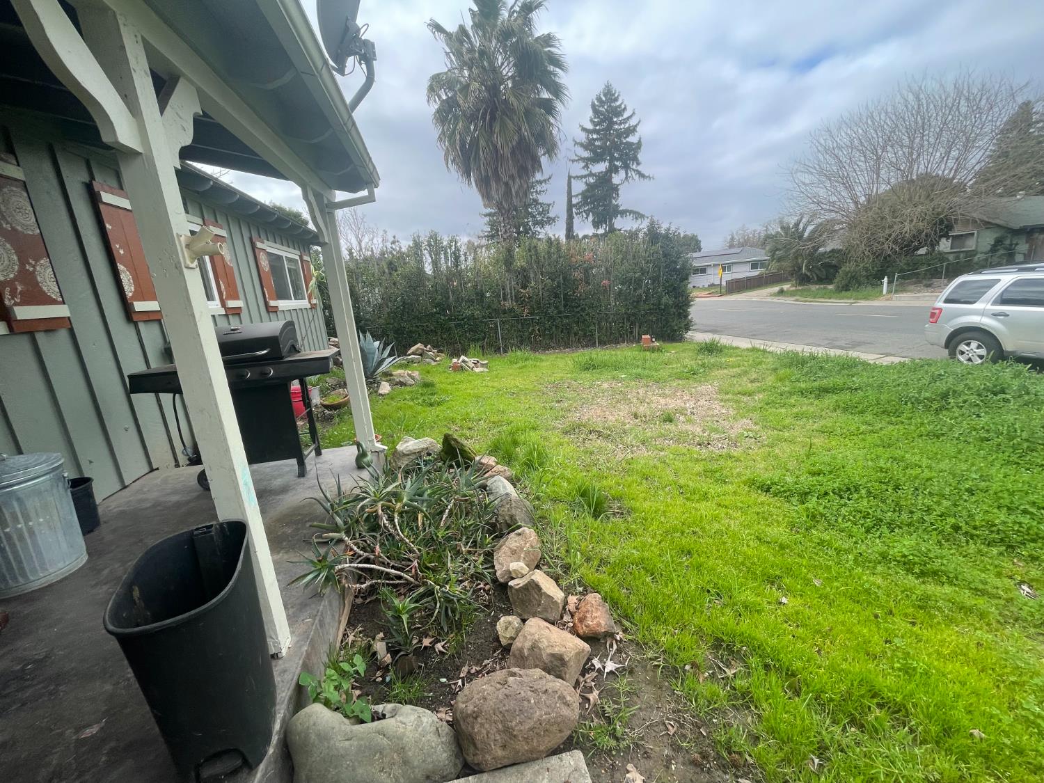 Malaga Way, Rancho Cordova, California image 38
