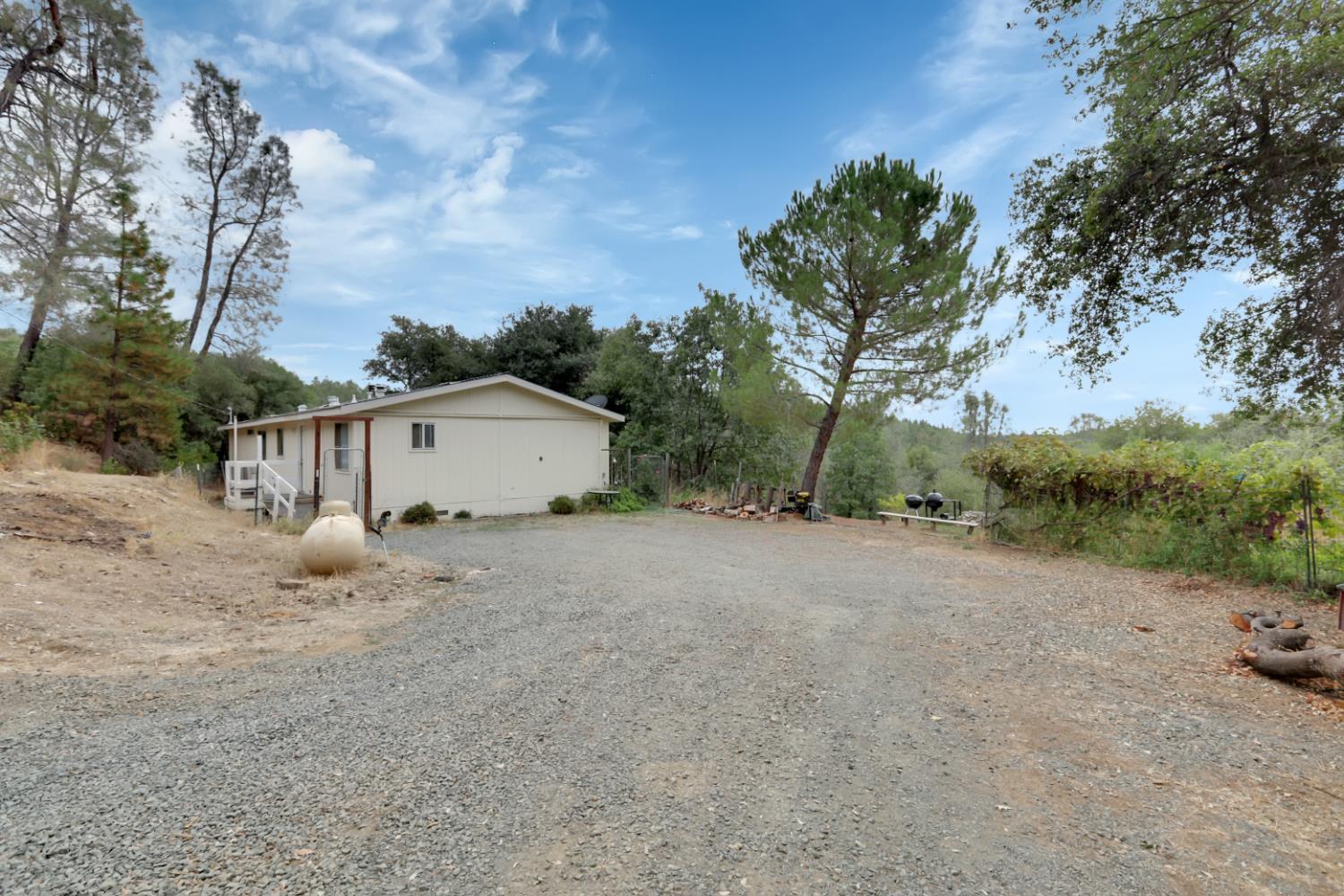 Barbario Lane, Nevada City, California image 6