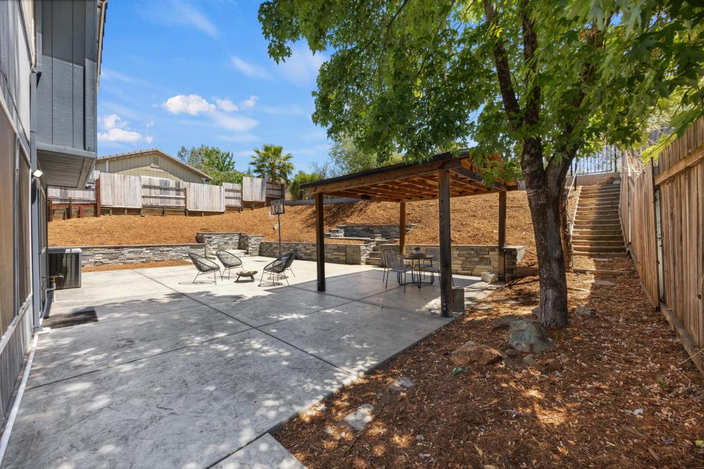 Tea Rose Drive, El Dorado Hills, California image 22