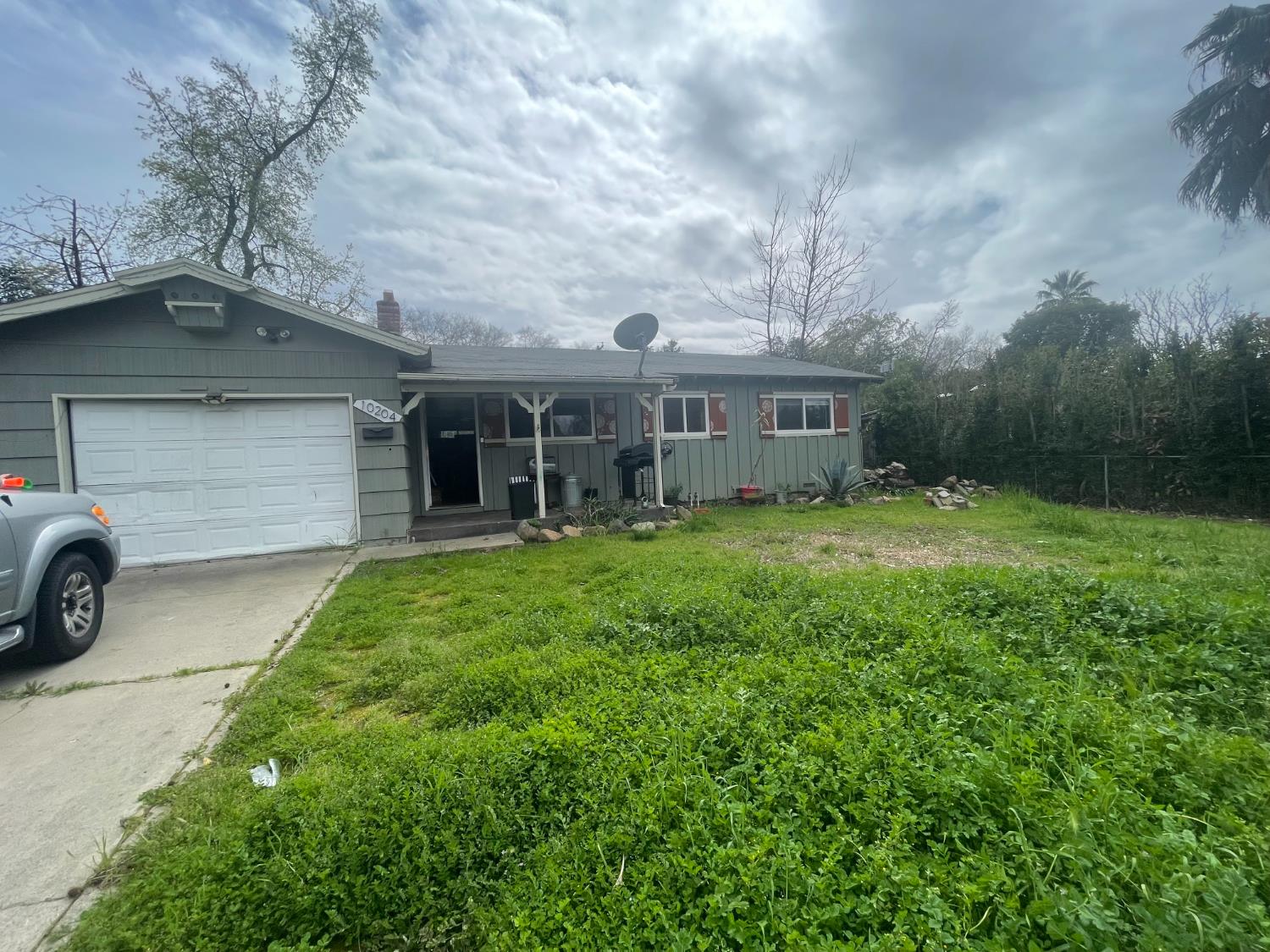 Malaga Way, Rancho Cordova, California image 40