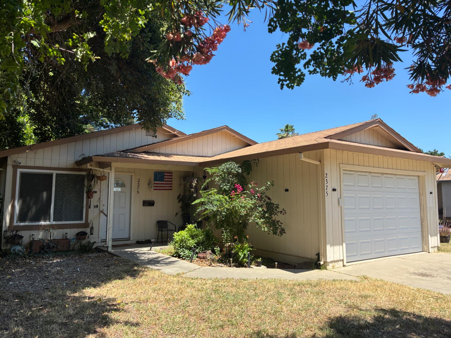 Birch Street, Live Oak, California image 1