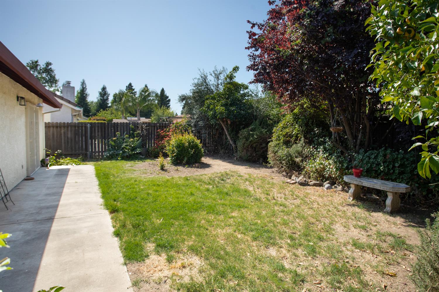 Donald Court, Yuba City, California image 45
