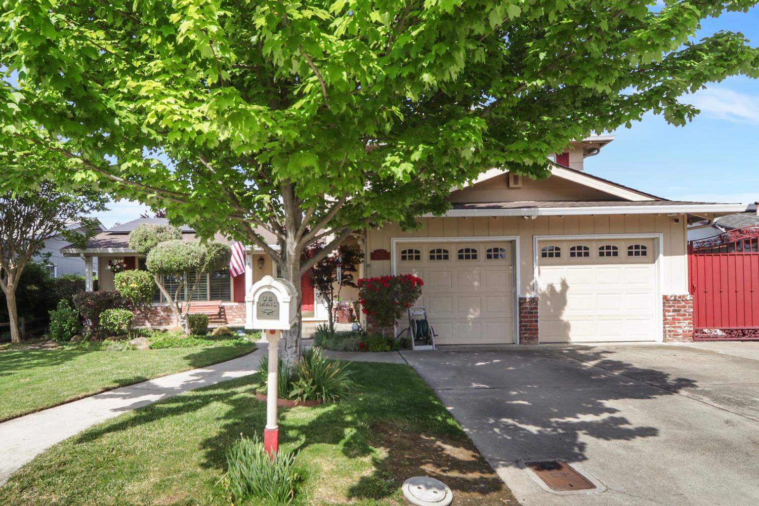 Mason Drive, Stockton, California image 2