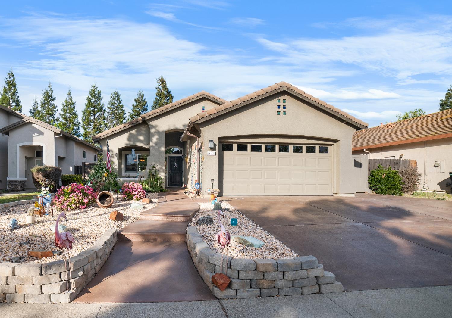 Weider Court, Folsom, California image 1
