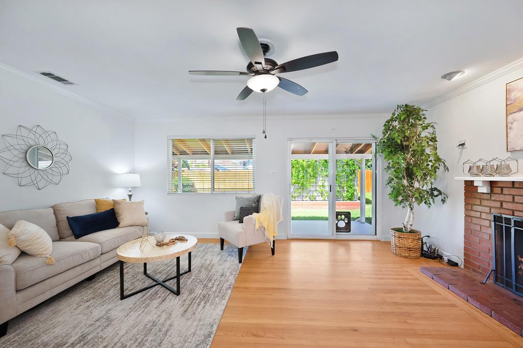Sobrante Way, Rancho Cordova, California image 16