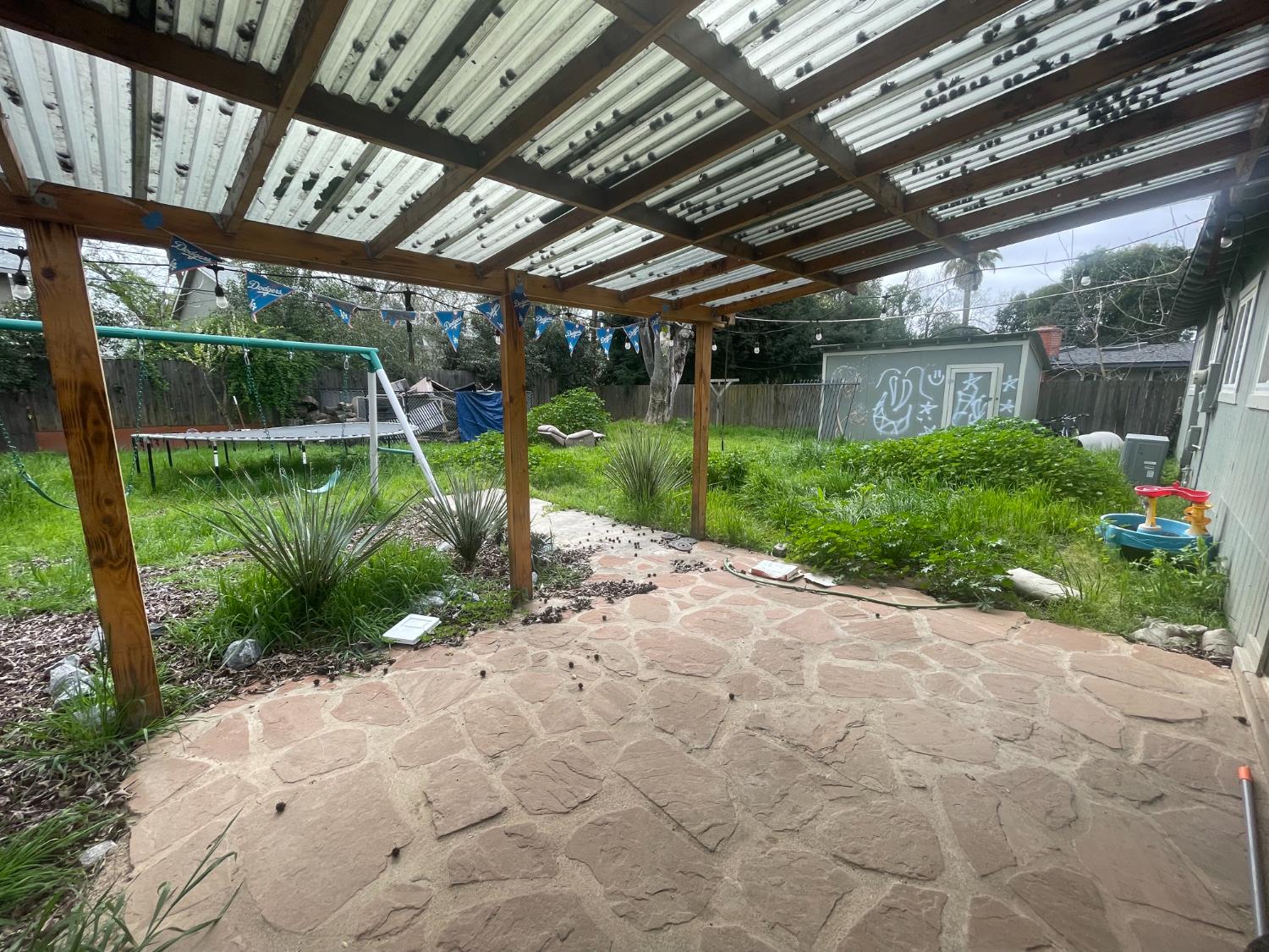 Malaga Way, Rancho Cordova, California image 44