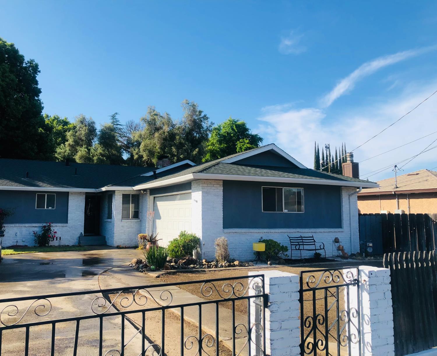 E D Street, Oakdale, California image 1