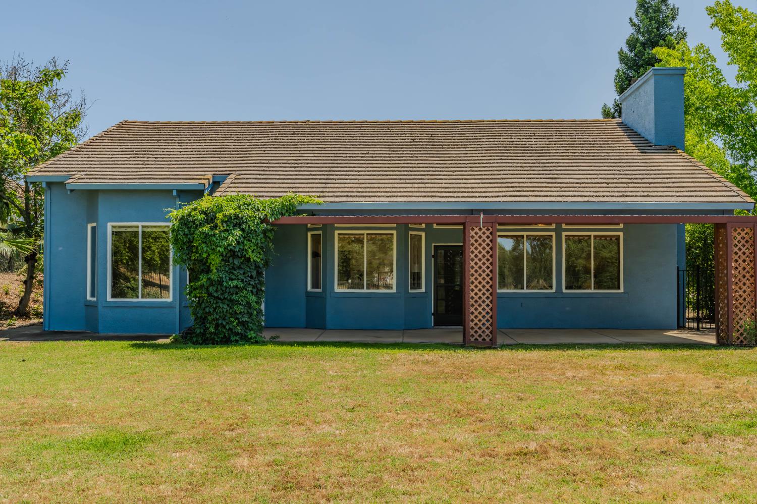 Oakview Drive, Ione, California image 42