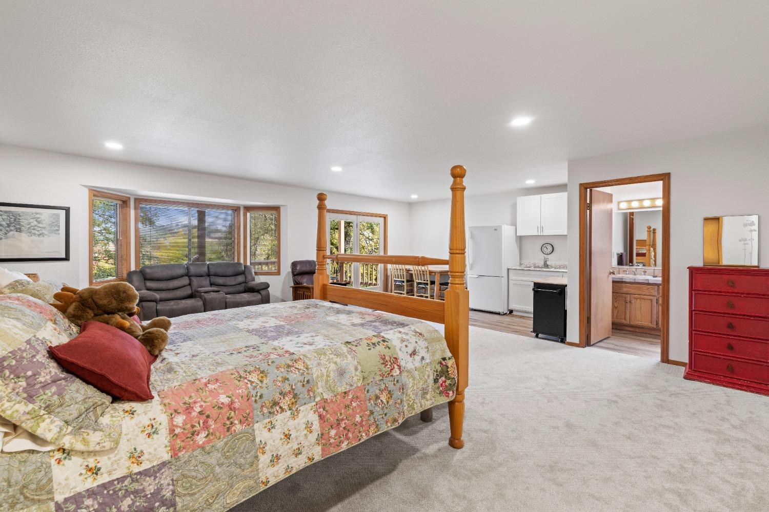 Sunset Ridge Dr, Auburn, California image 31