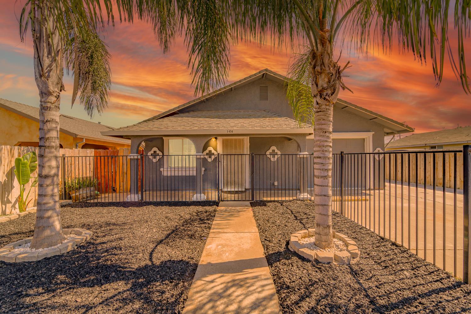 Glenn Avenue, Modesto, California image 2