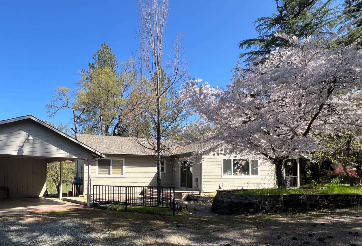 Olympia Lane, Placerville, California image 1