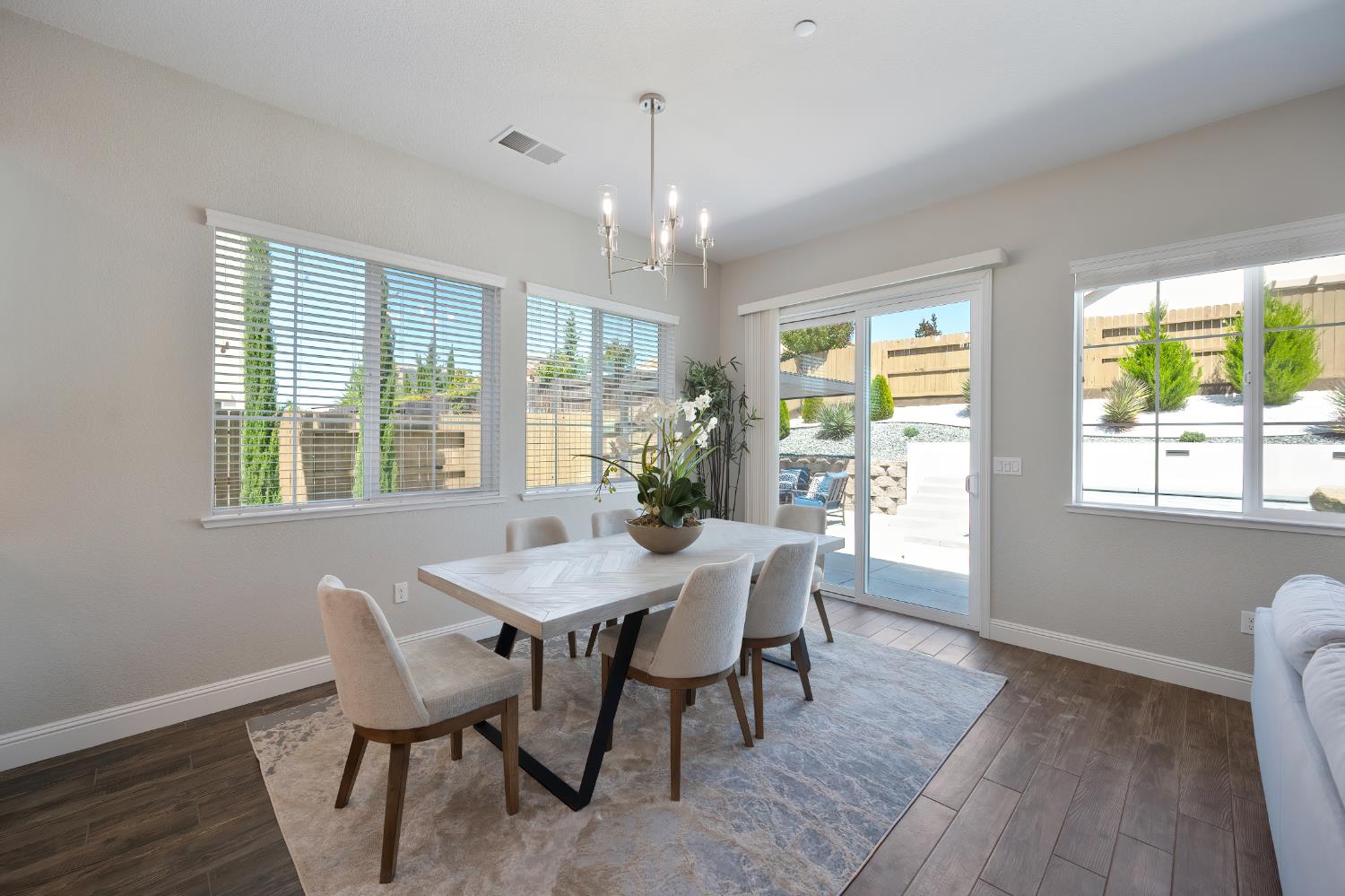 Poppintree Court, Lincoln, California image 20