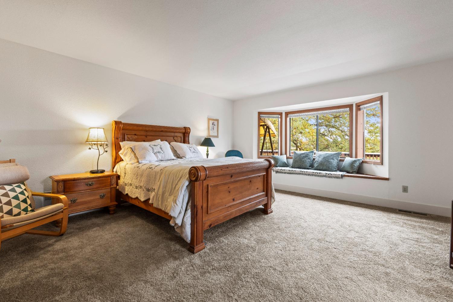 Sunset Ridge Dr, Auburn, California image 25