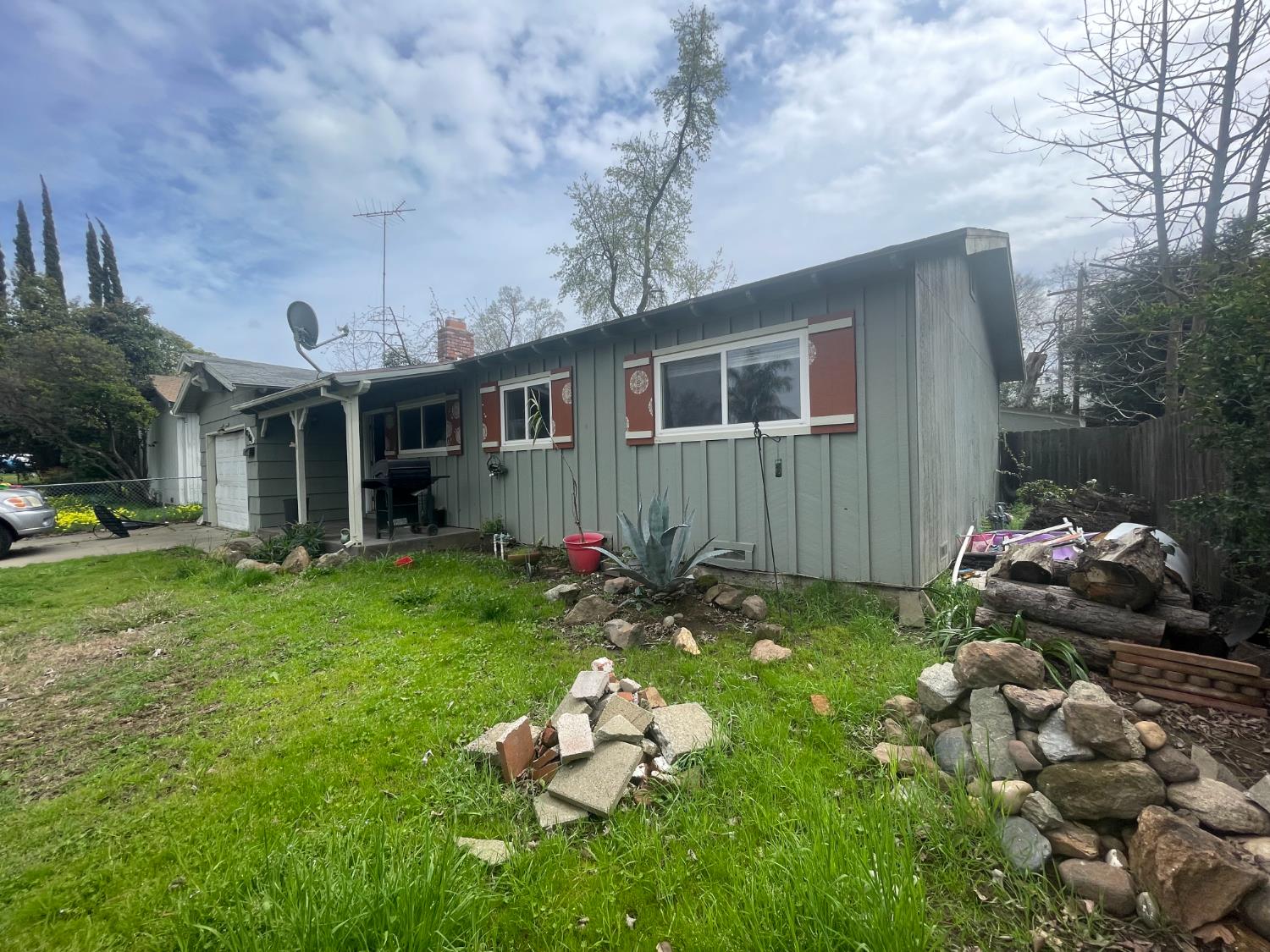 Malaga Way, Rancho Cordova, California image 2
