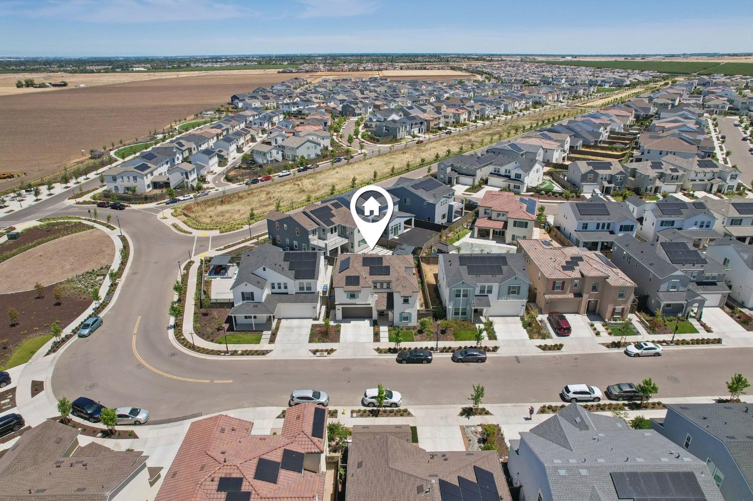 Maddy Avenue, Tracy, California image 22