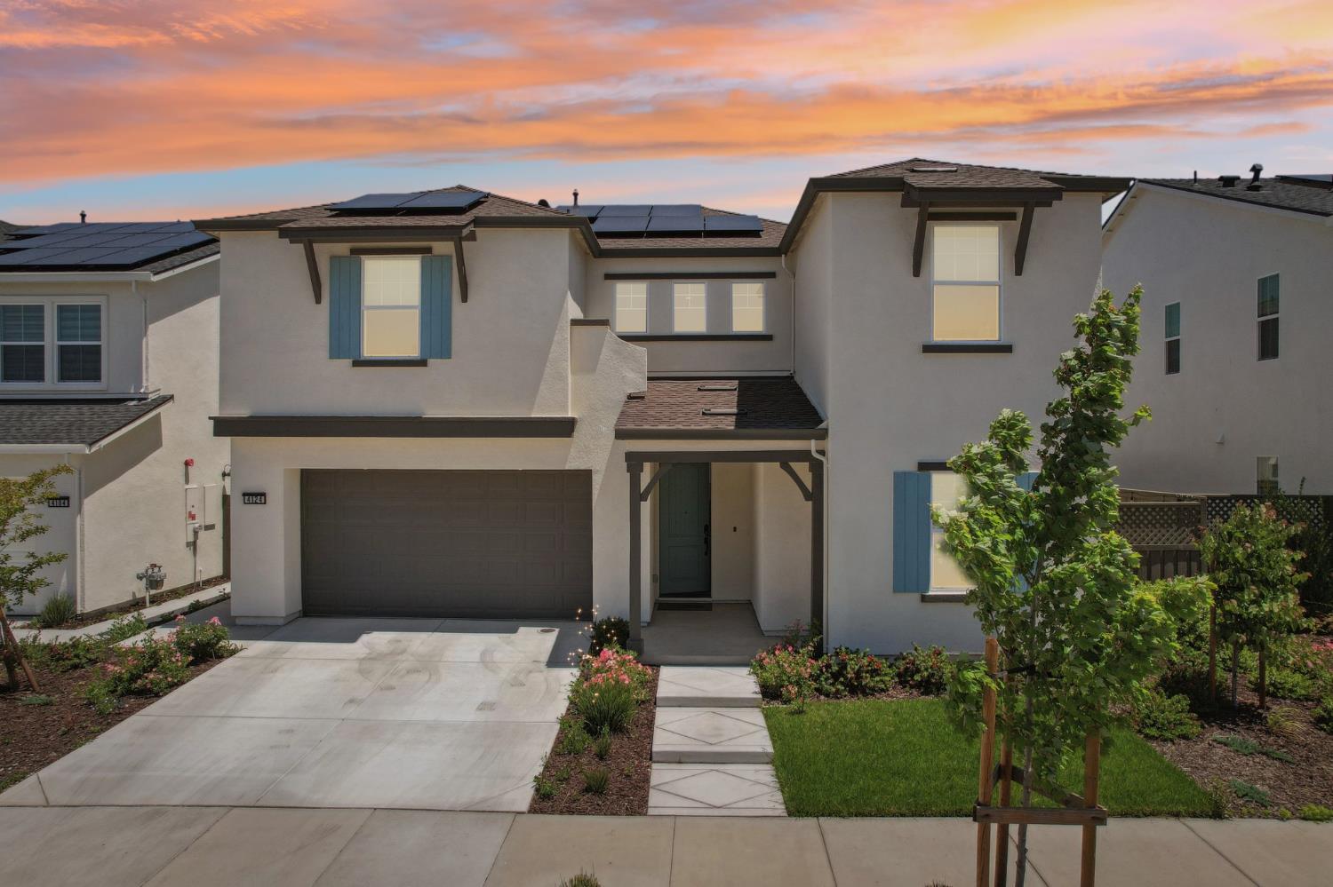 Maddy Avenue, Tracy, California image 1