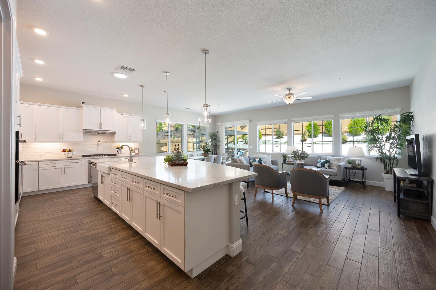 Poppintree Court, Lincoln, California image 13