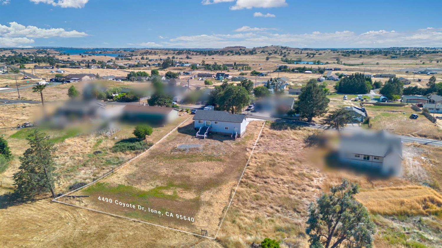 Coyote Drive, Ione, California image 46