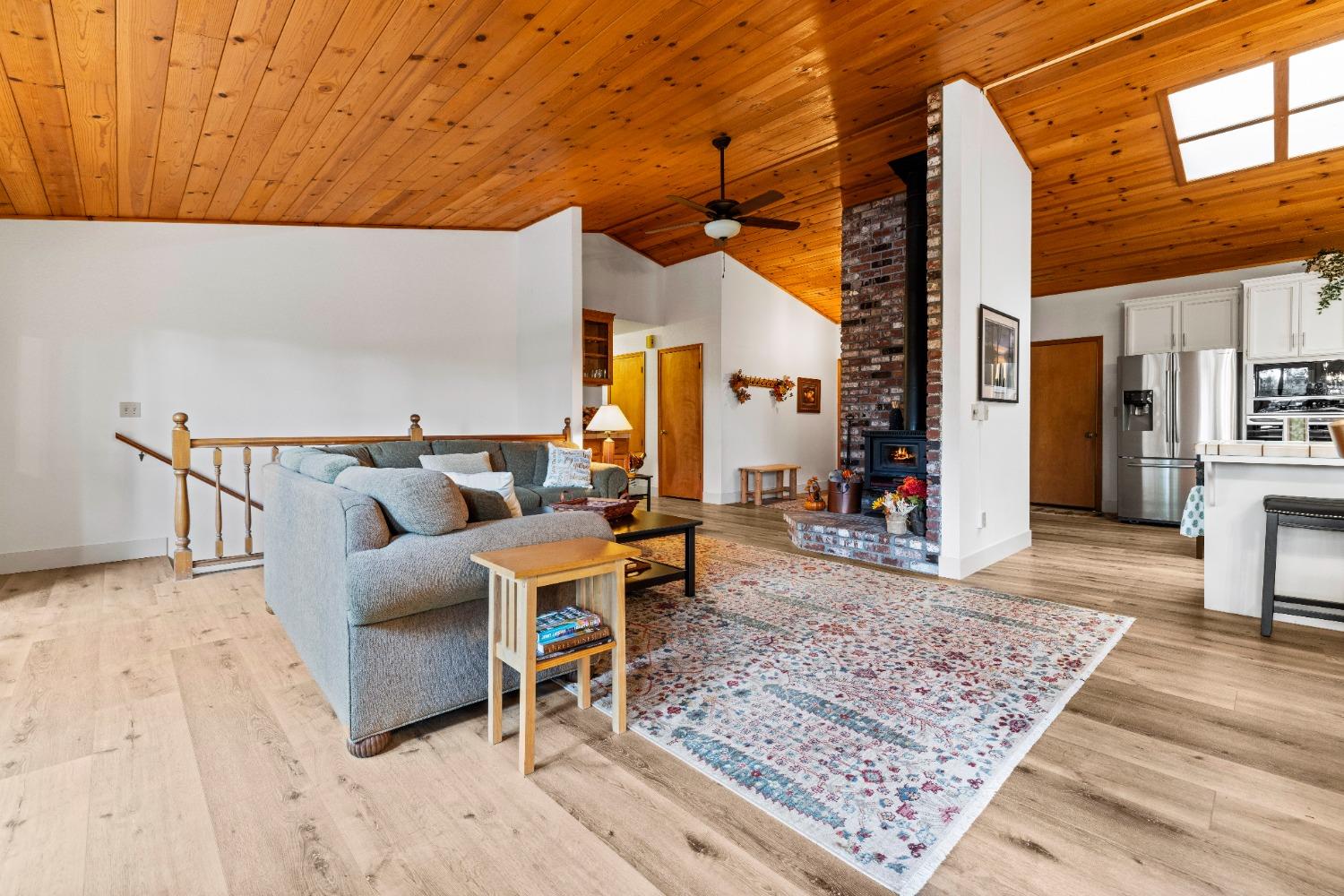 Sunset Ridge Dr, Auburn, California image 14