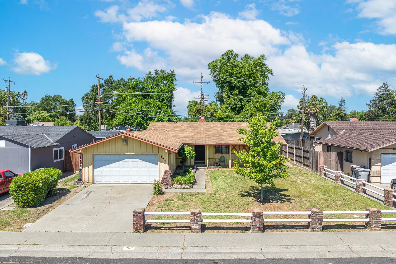 Kegle Drive, West Sacramento, California image 23