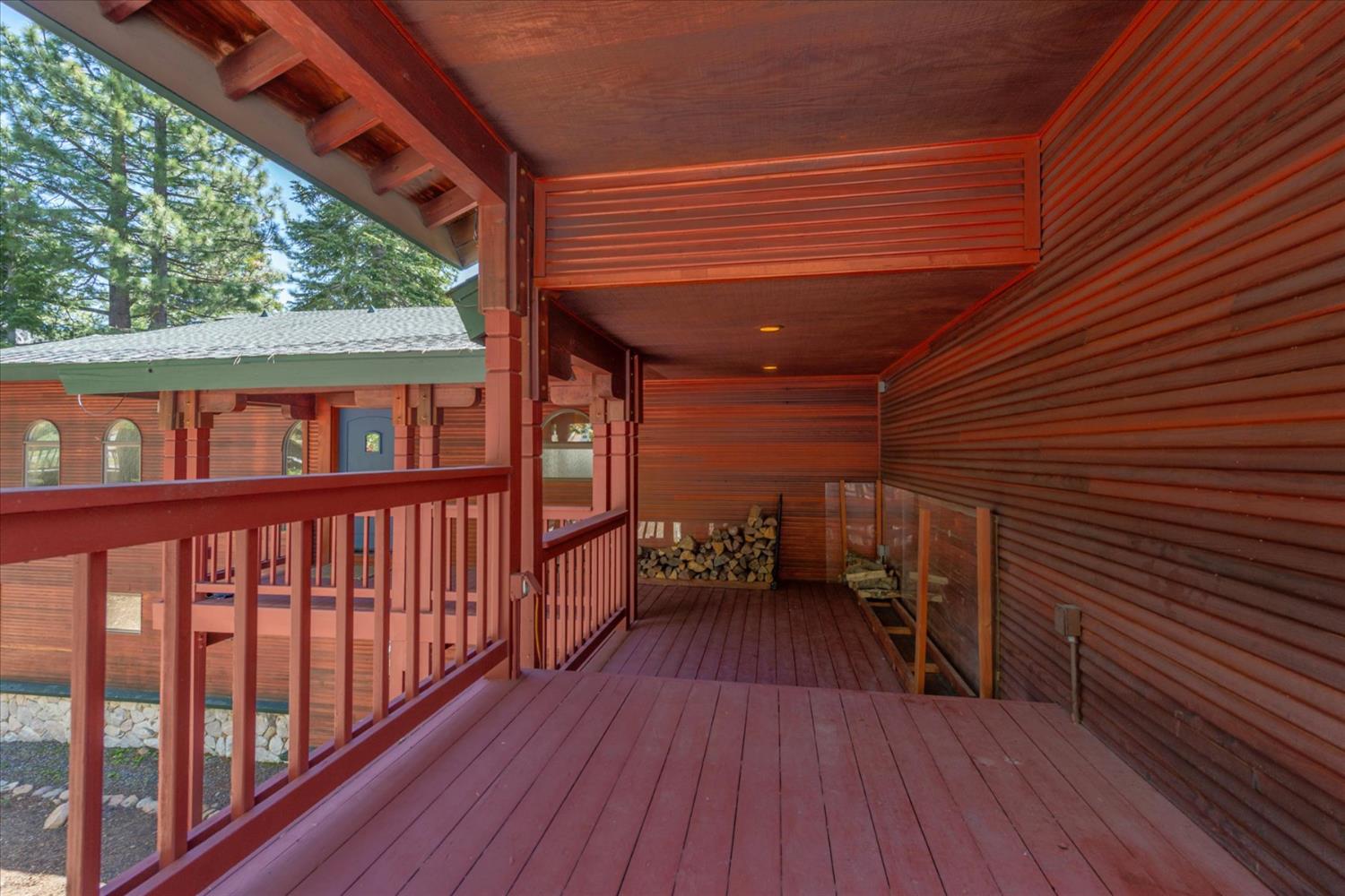 Falcon Point Place, Truckee, California image 14