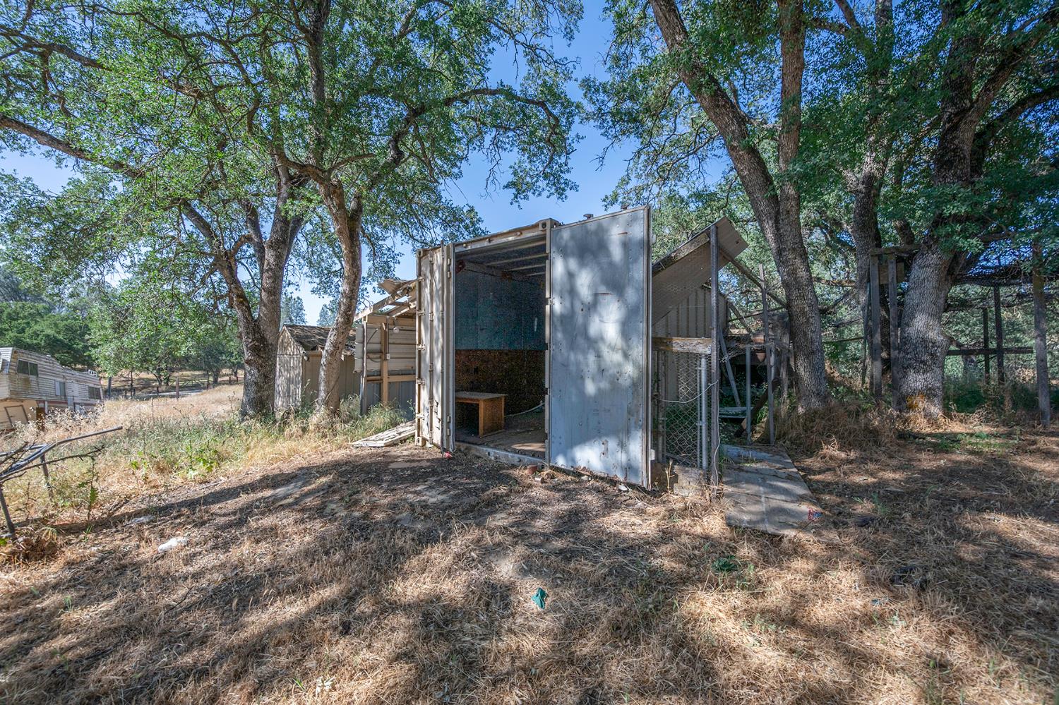 Campo Seco Road, Campo Seco, California image 46