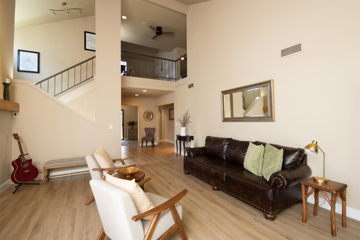 Leveland Lane #C, Modesto, California image 9